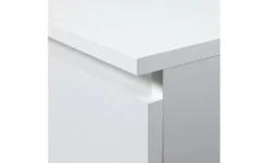 Drehtürenschrank 234 cm hoch Oda