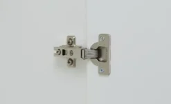 Drehtürenschrank Eversley