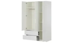 Drehtürenschrank Eversley