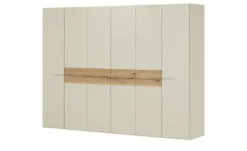 Drehtürenschrank Faro