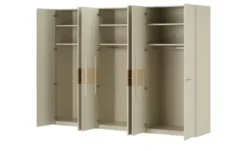 Drehtürenschrank Faro