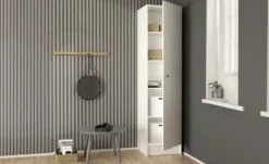 Drehtürenschrank Forres