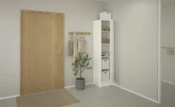 Drehtürenschrank Forres