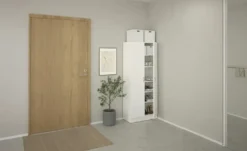 Drehtürenschrank Forres