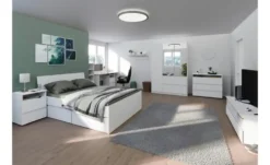 Drehtürenschrank Jamie