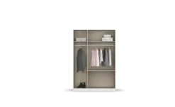 Drehtürenschrank Jamie