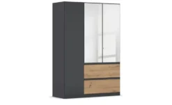 Drehtürenschrank Jamila
