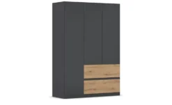 Drehtürenschrank Jamila