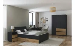 Drehtürenschrank Jamila