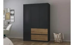 Drehtürenschrank Jamila