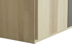 Drehtürenschrank Kiruna