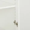 Drehtürenschrank Laurito