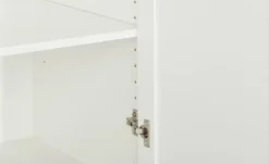 Drehtürenschrank Laurito