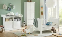 Drehtürenschrank Laurito