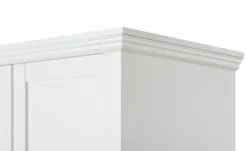 Drehtürenschrank Laurito