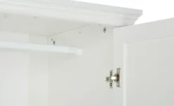 Drehtürenschrank Laurito