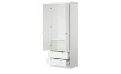 Drehtürenschrank Laurito