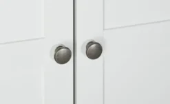 Drehtürenschrank Laurito
