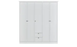Drehtürenschrank Laurito