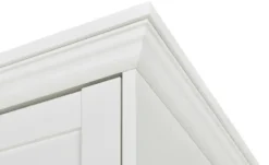 Drehtürenschrank Laurito