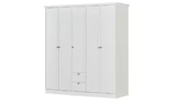 Drehtürenschrank Laurito