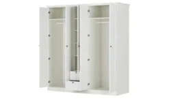 Drehtürenschrank Laurito