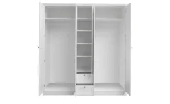 Drehtürenschrank Laurito