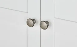 Drehtürenschrank Laurito