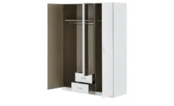 Drehtürenschrank Leeds