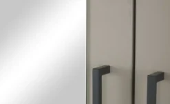 Drehtürenschrank Livingston
