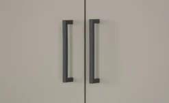 Drehtürenschrank Livingston
