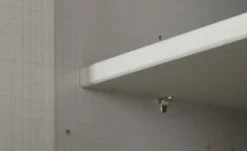 Drehtürenschrank Livingston