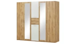 Drehtürenschrank Livingston