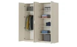 Drehtürenschrank Lydney