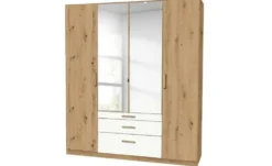 Drehtürenschrank Moffat