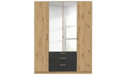 Drehtürenschrank Moffat