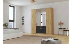 Drehtürenschrank Moffat