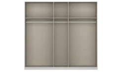 Drehtürenschrank Monostar