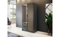 Drehtürenschrank Nelly