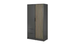 Drehtürenschrank Nelly