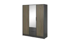 Drehtürenschrank Nelly