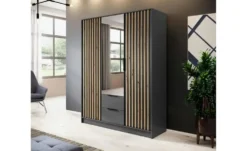 Drehtürenschrank Nelly