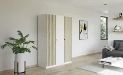 Drehtürenschrank Piove