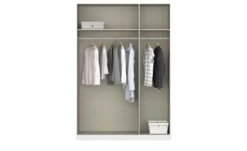 Drehtürenschrank Piove