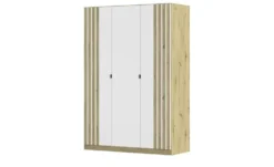 Drehtürenschrank Piove