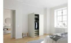 Drehtürenschrank Port Talbot