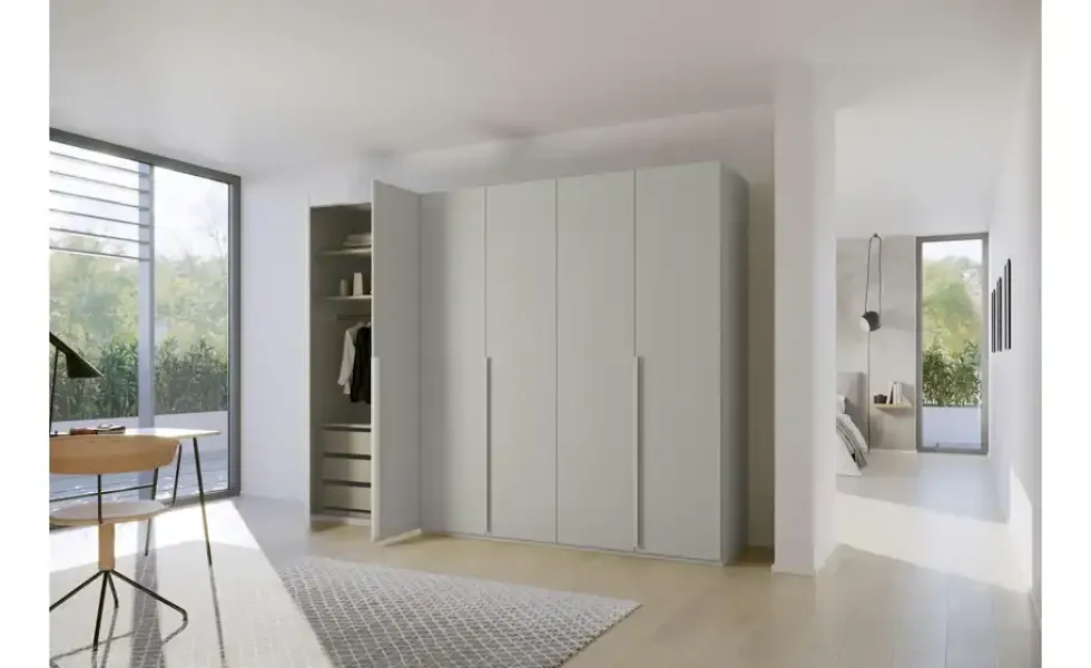 Drehtürenschrank Port Talbot