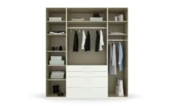 Drehtürenschrank Port Talbot