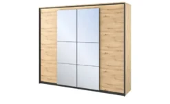 Drehtürenschrank Quorn
