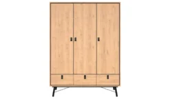 Drehtürenschrank Ripley